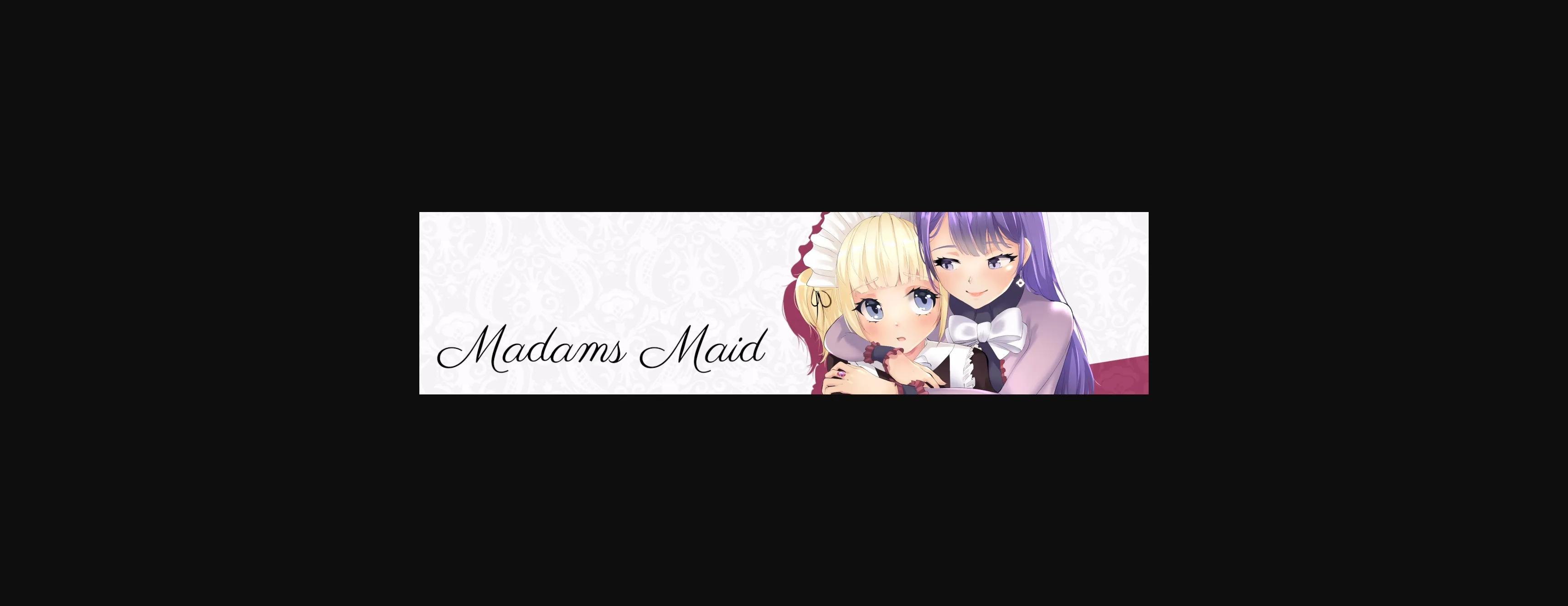 Unity Completed Madams Maid [Final] [BadSorries] | Free Adult Games