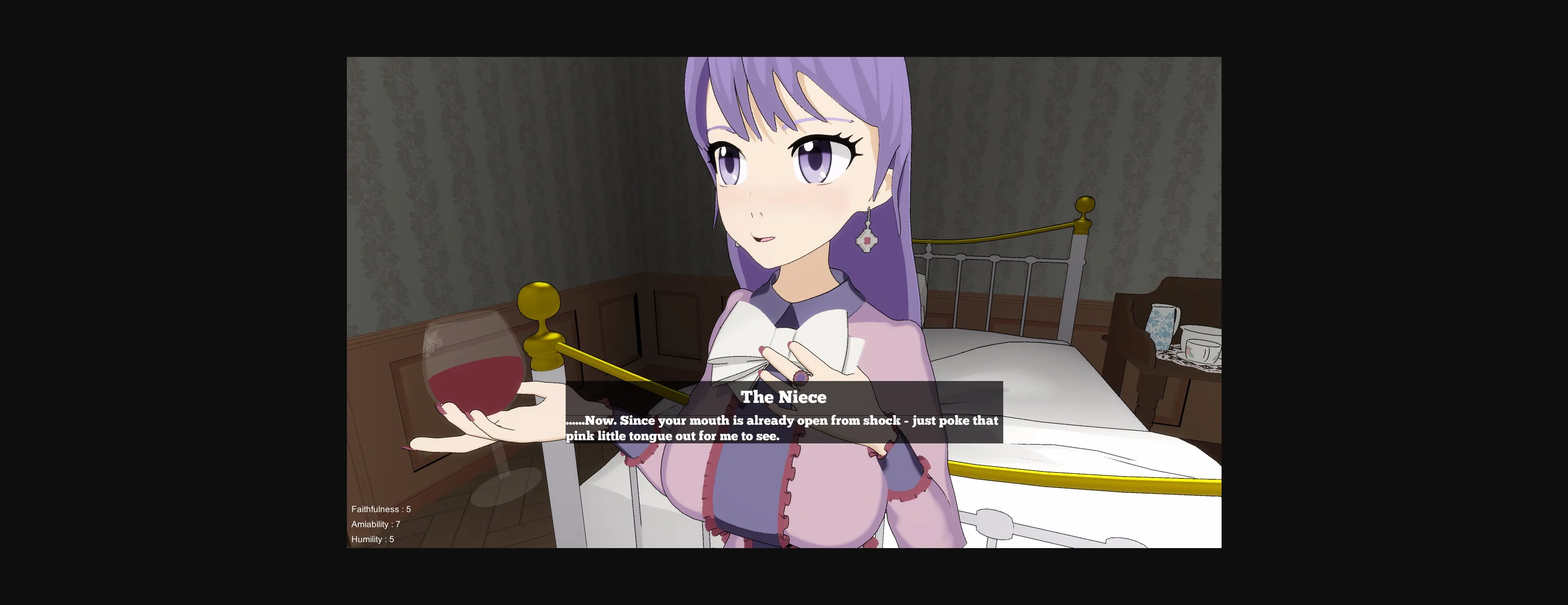 Unity Completed Madams Maid [Final] [BadSorries] | Free Adult Games