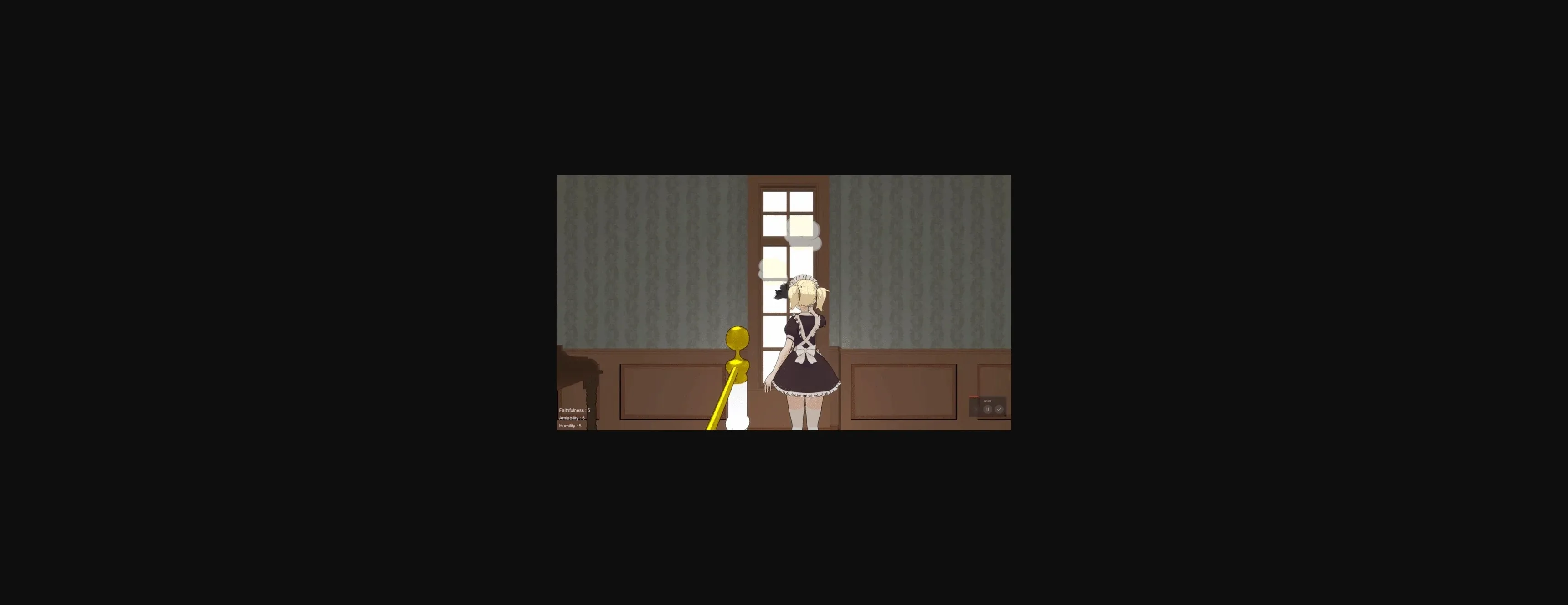 Unity Completed Madams Maid [Final] [BadSorries] | Free Adult Games