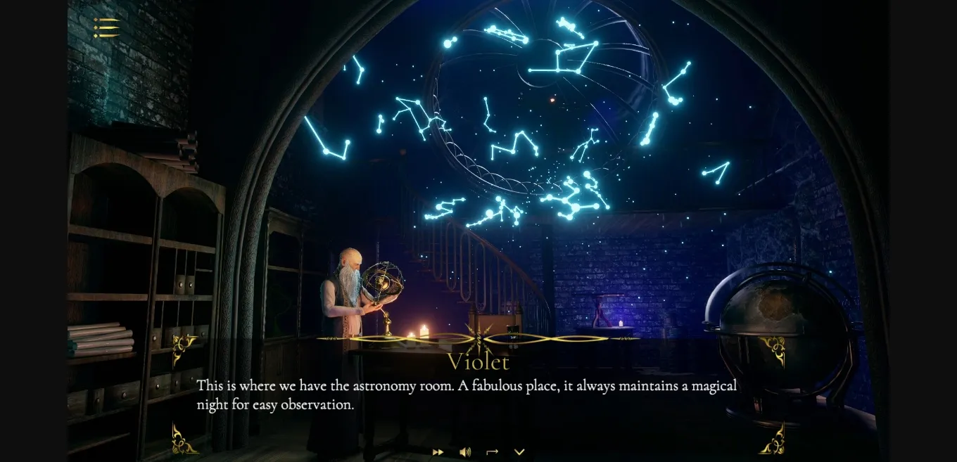 Unity Completed Magic Pussy  Chapter 1 [Remastered] [Taboo Tales] | Free Adult Games