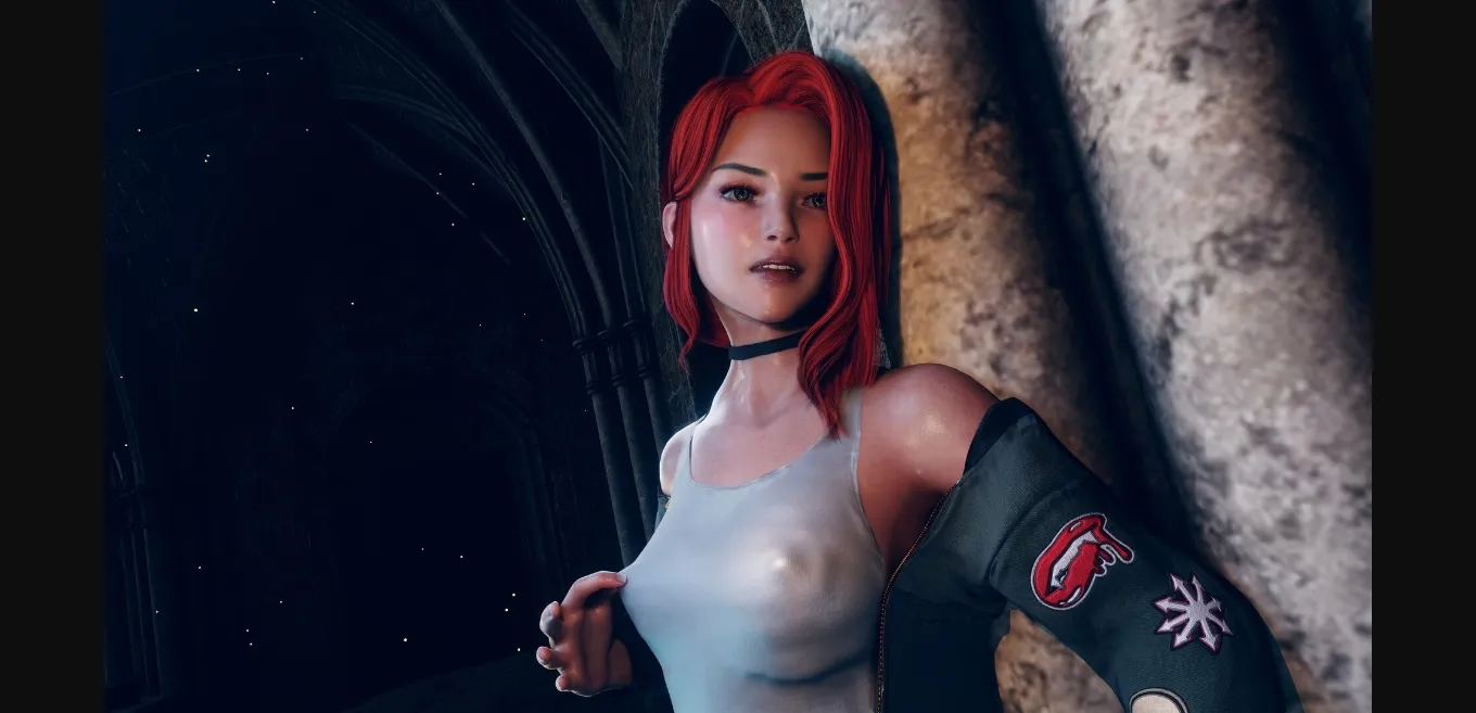 Unity Completed Magic Pussy  Chapter 1 [Remastered] [Taboo Tales] | Free Adult Games