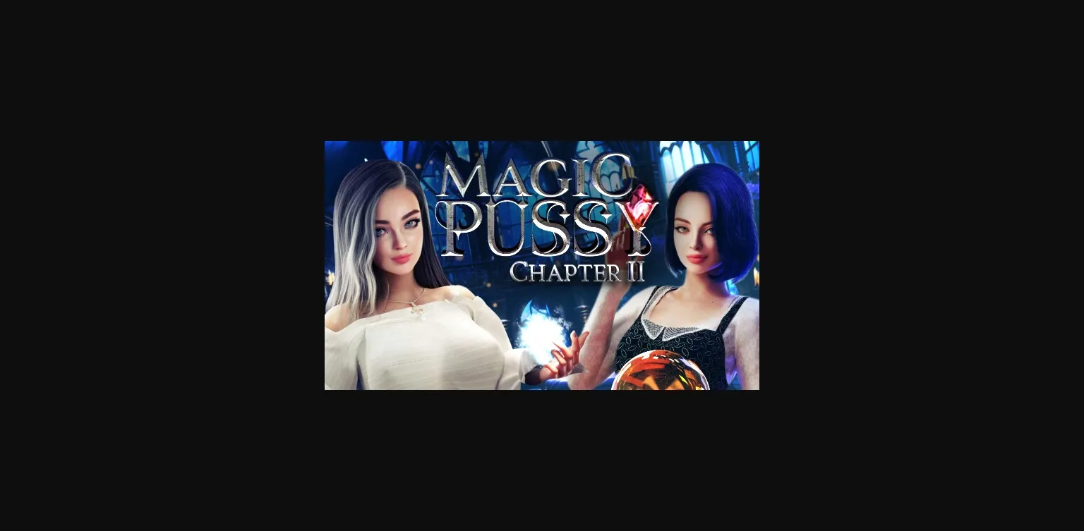 Unity Completed Magic Pussy  Chapter 2 [Final] [Taboo Tales] | Free Adult Games