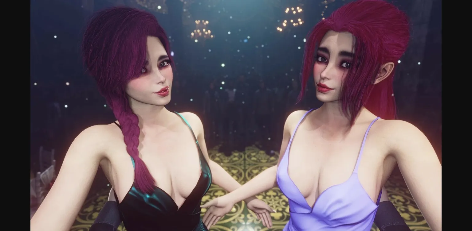 Unity Completed Magic Pussy  Chapter 2 [Final] [Taboo Tales] | Free Adult Games