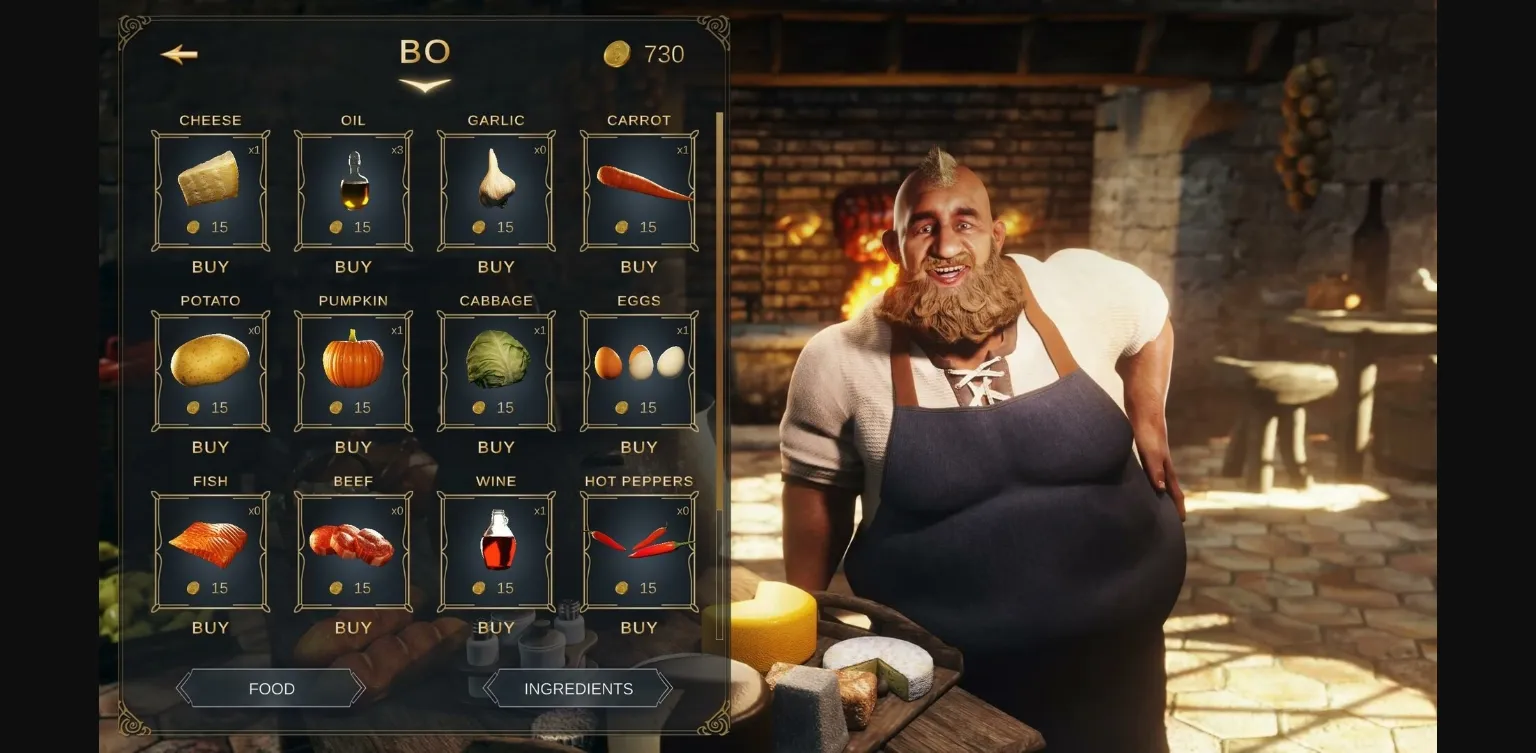 Unity Completed Magic Pussy  Chapter 2 [Final] [Taboo Tales] | Free Adult Games