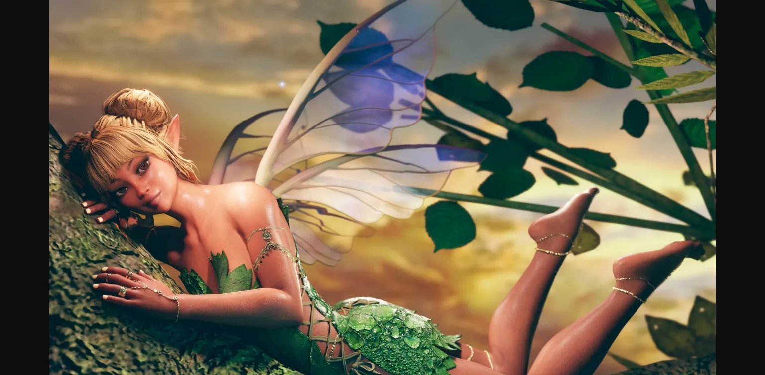 Unity Completed Magic Pussy  Chapter 2 [Final] [Taboo Tales] | Free Adult Games