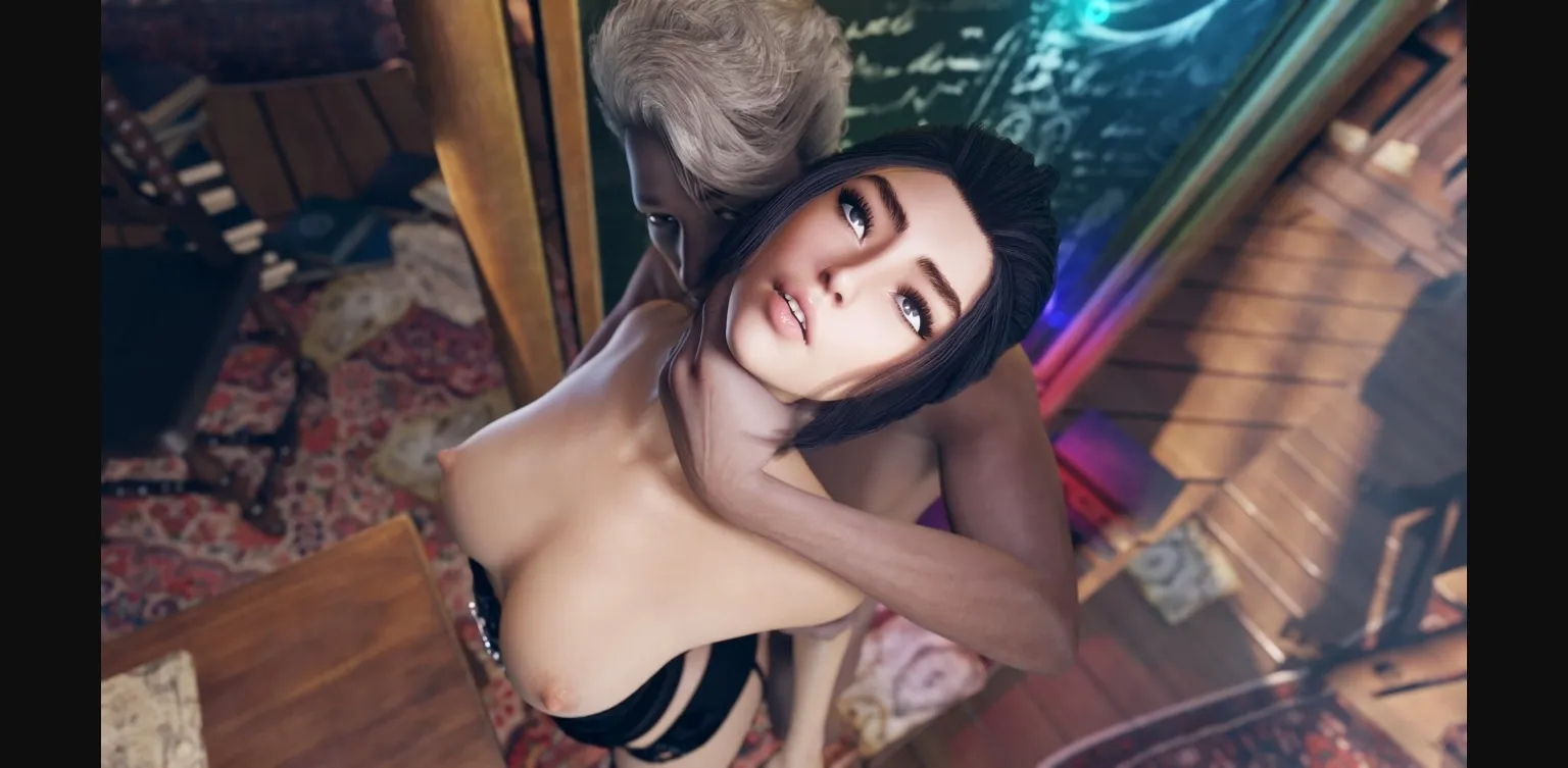 Unity Completed Magic Pussy  Chapter 2 [Final] [Taboo Tales] | Free Adult Games