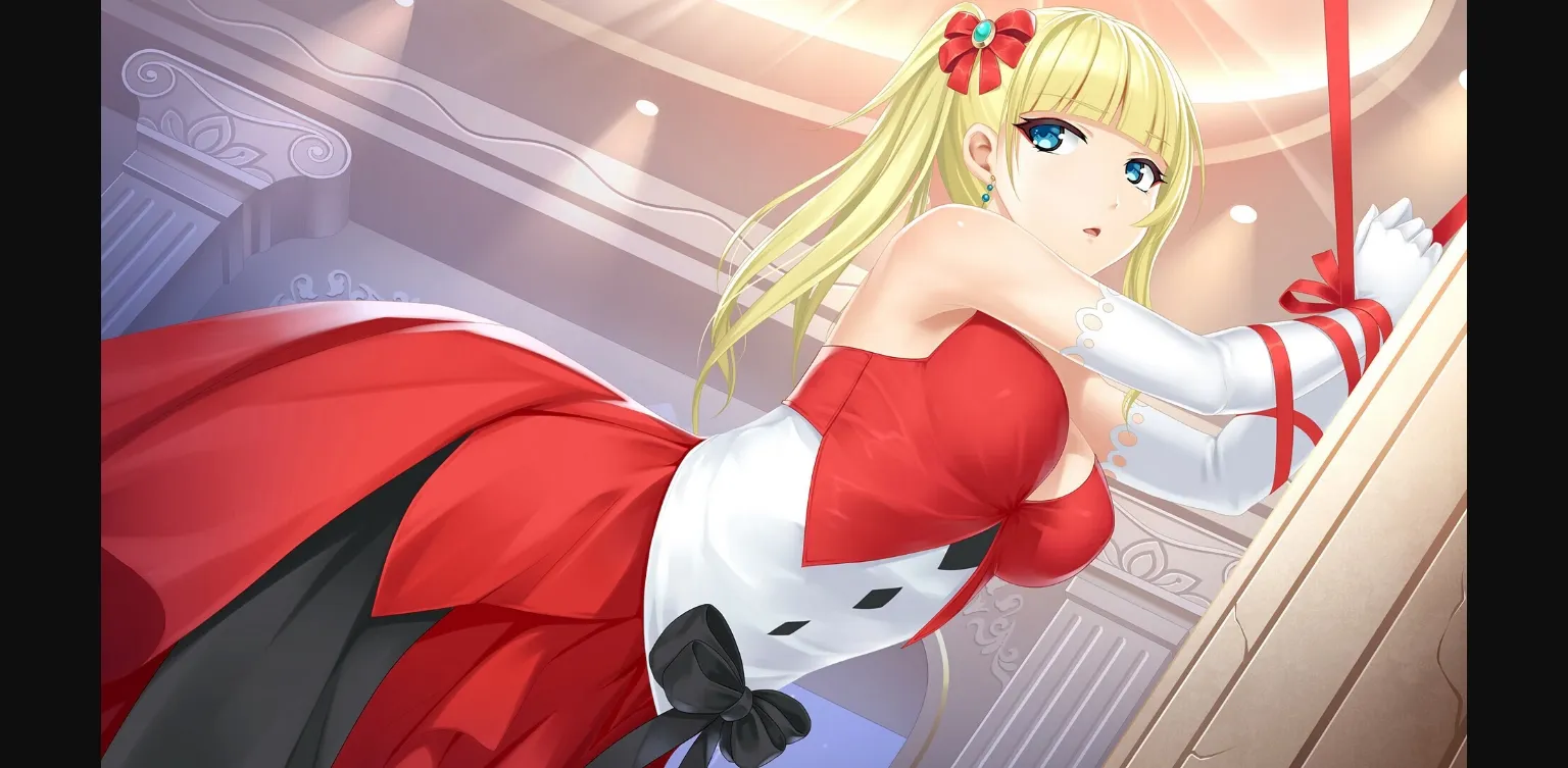 Unity Completed Magic Tower & Maidens [Final] [Twilight Sonata Studio] | Free Adult Games