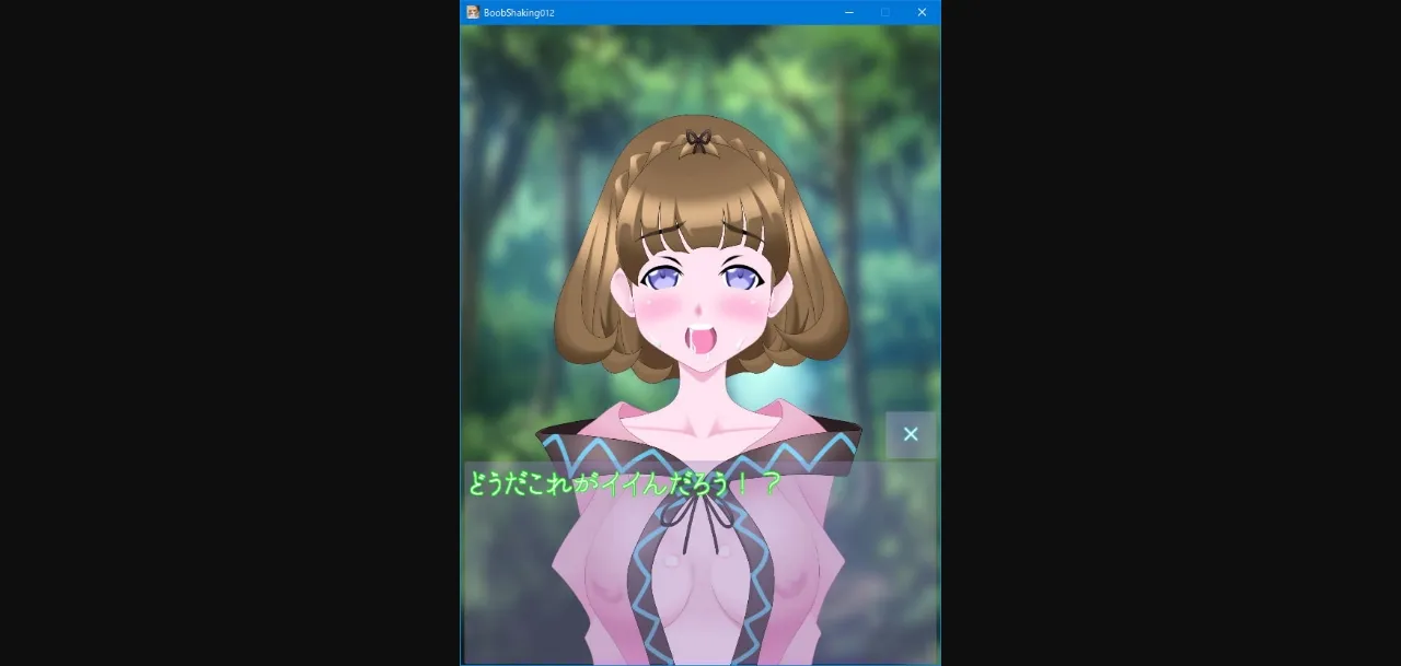 Unity Completed Magical girl with boobs bigger than average! [Final] [Boob Shaking Party] | Free Adult Games