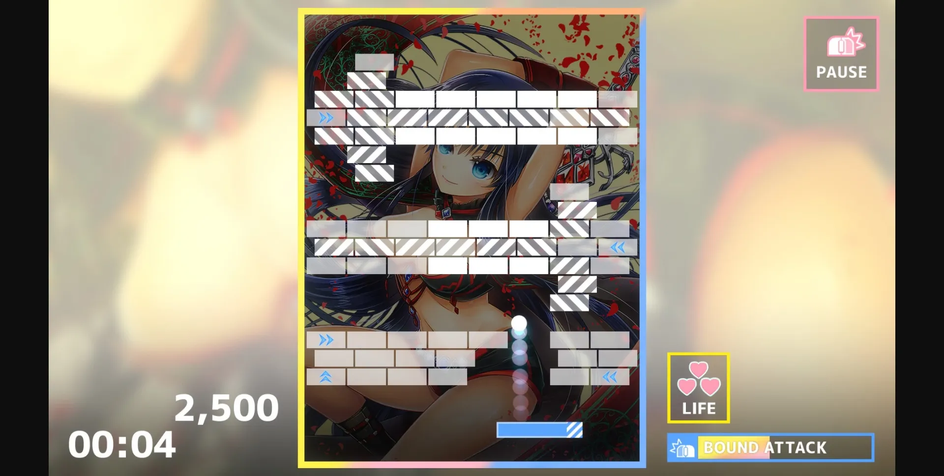 Unity Completed Magical Girls Second Magic [Final + DLC] [CAERUX CO.,LTD] | Free Adult Games