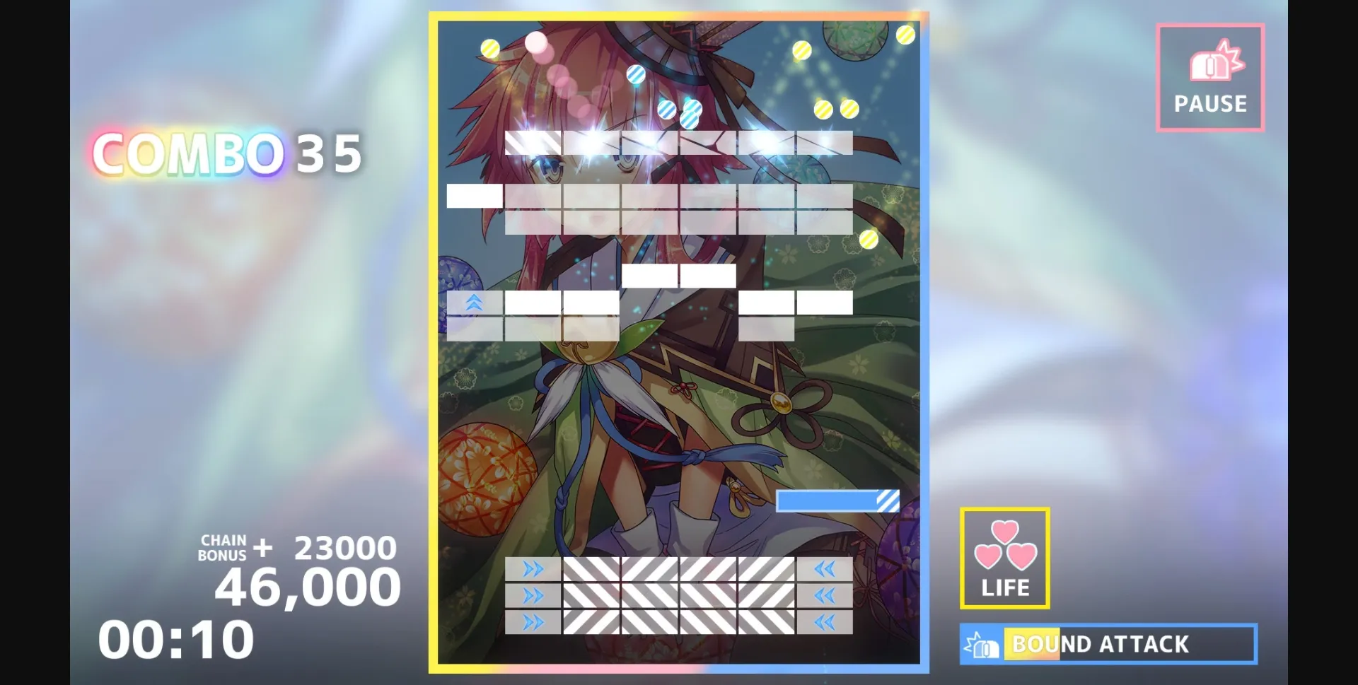 Unity Completed Magical Girls Second Magic [Final + DLC] [CAERUX CO.,LTD] | Free Adult Games