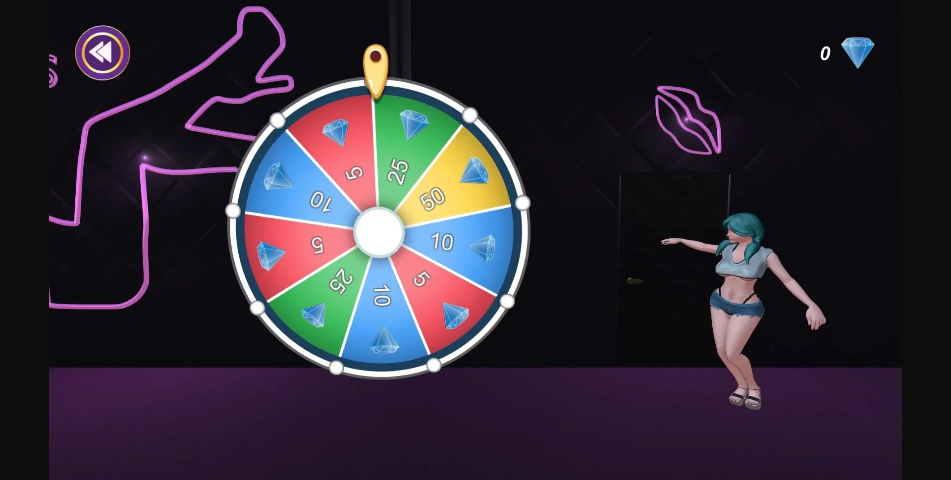 Unity Completed Mahjong Strip Club DL [v2.1.1] [Ensena Soft] | Free Adult Games