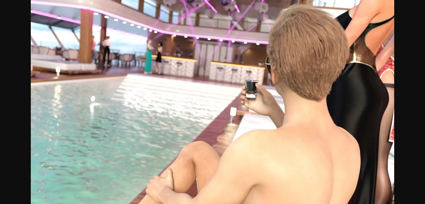 Unity Completed Maid Harem with Futa [Final] [DuaWolf] | Free Adult Games