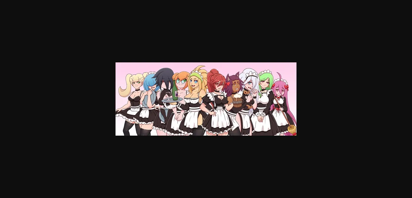 Unity Completed Maid Idle [v1.0] [Phracassado] | Free Adult Games