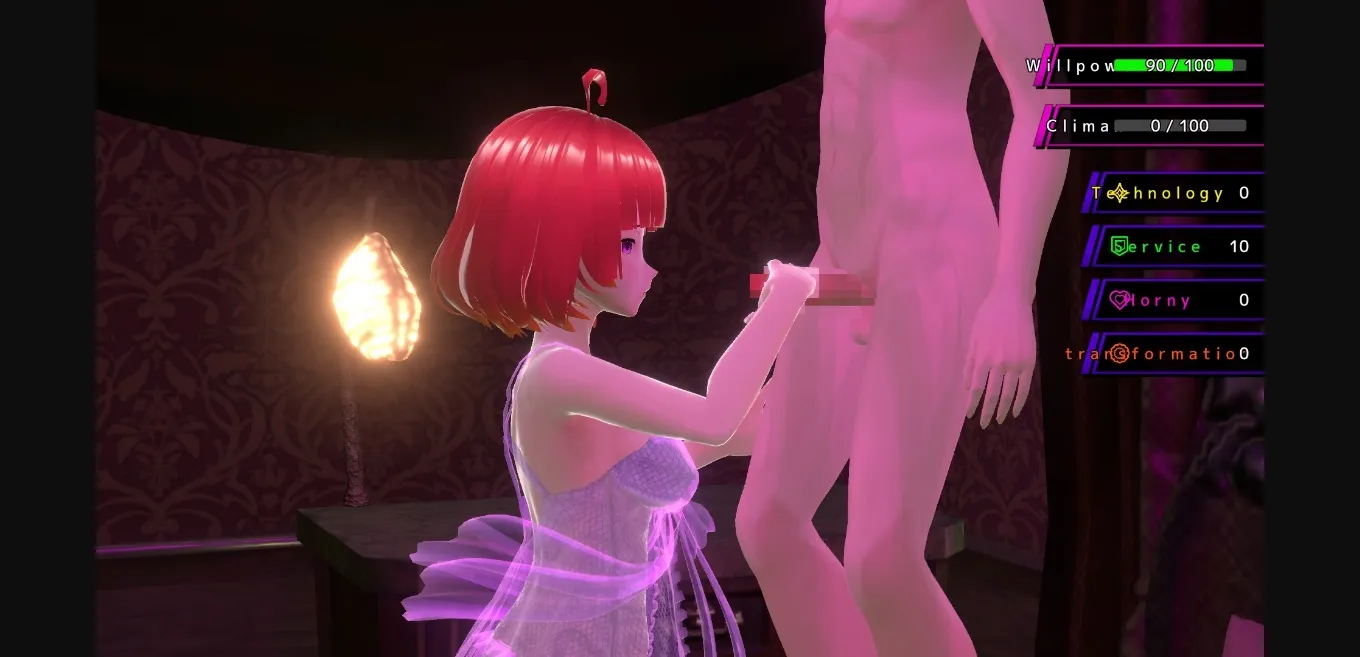 Unity Completed Make a good Slave [v1.1] [QualityGlassesm] | Free Adult Games