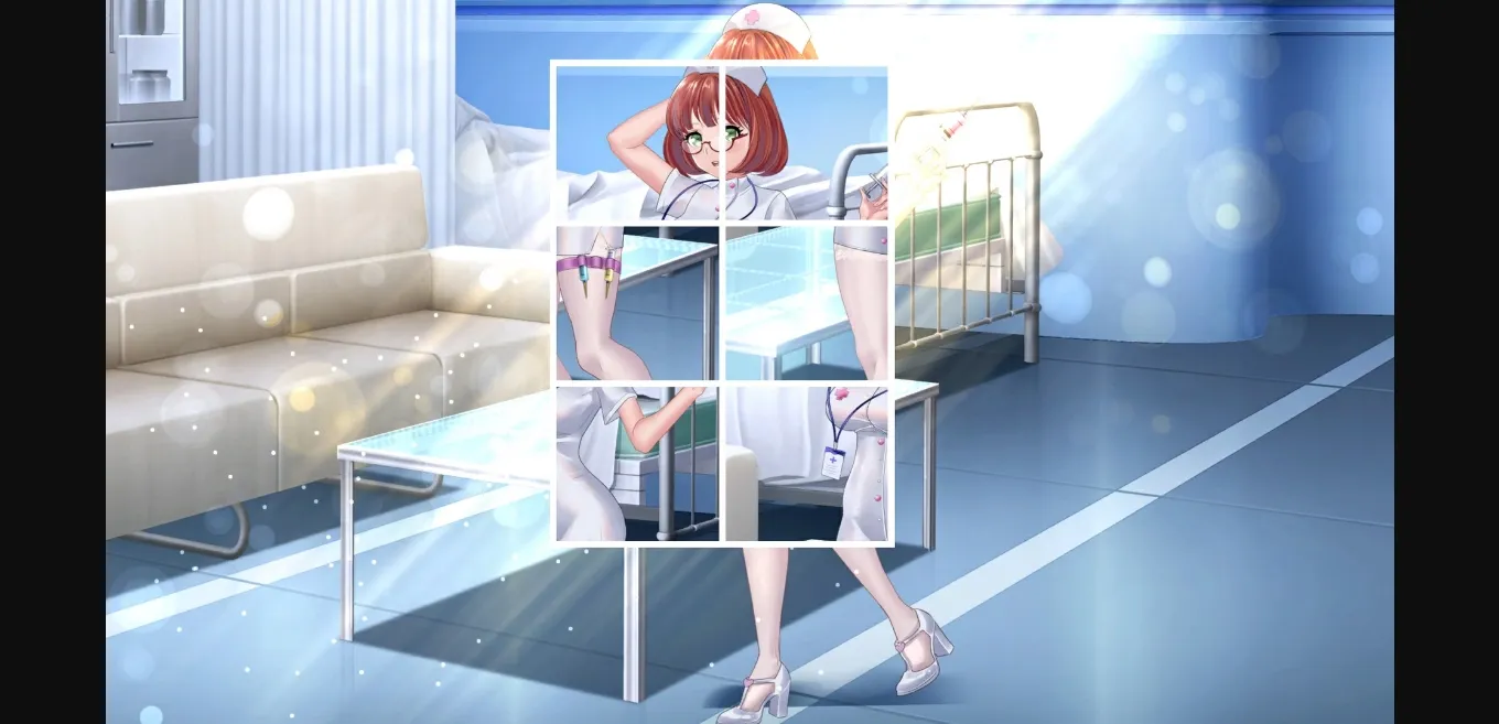 Unity Completed Make Love Not War [Final] [BigWay] | Free Adult Games