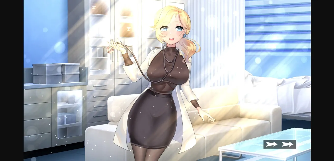 Unity Completed Make Love Not War [Final] [BigWay] | Free Adult Games