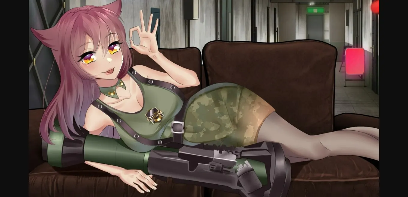 Unity Completed Make Love Not War [Final] [BigWay] | Free Adult Games