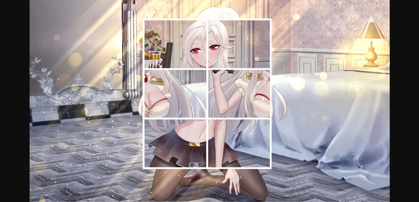 Unity Completed Make Love Not War [Final] [BigWay] | Free Adult Games