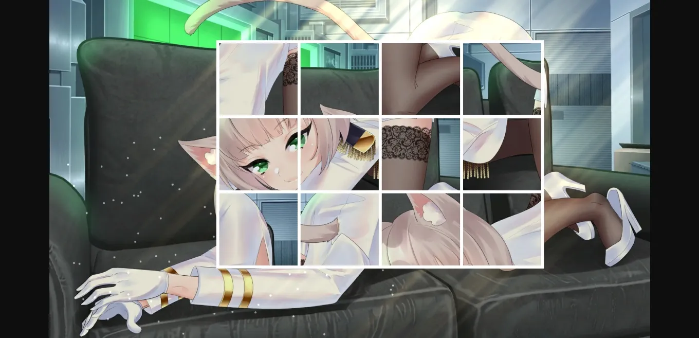 Unity Completed Make Love Not War [Final] [BigWay] | Free Adult Games