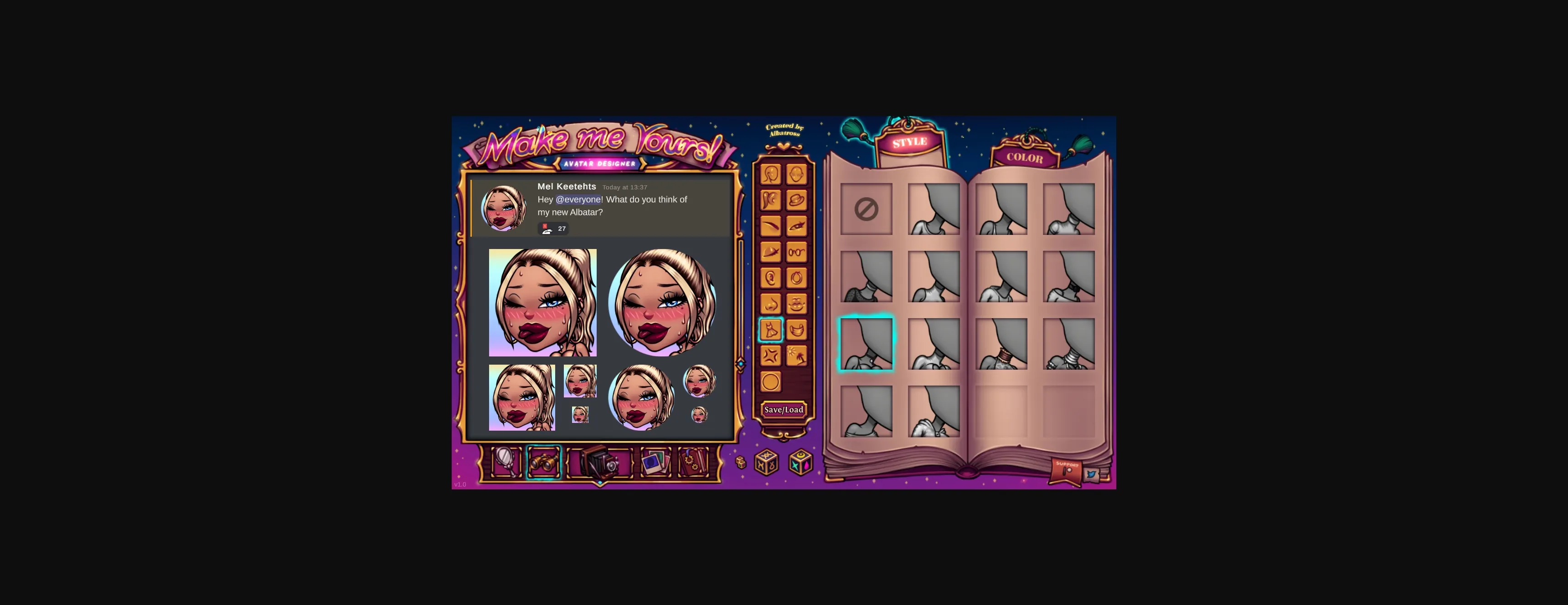 Unity Completed Make Me Yours! [v1.7.0] [Albatross] | Free Adult Games