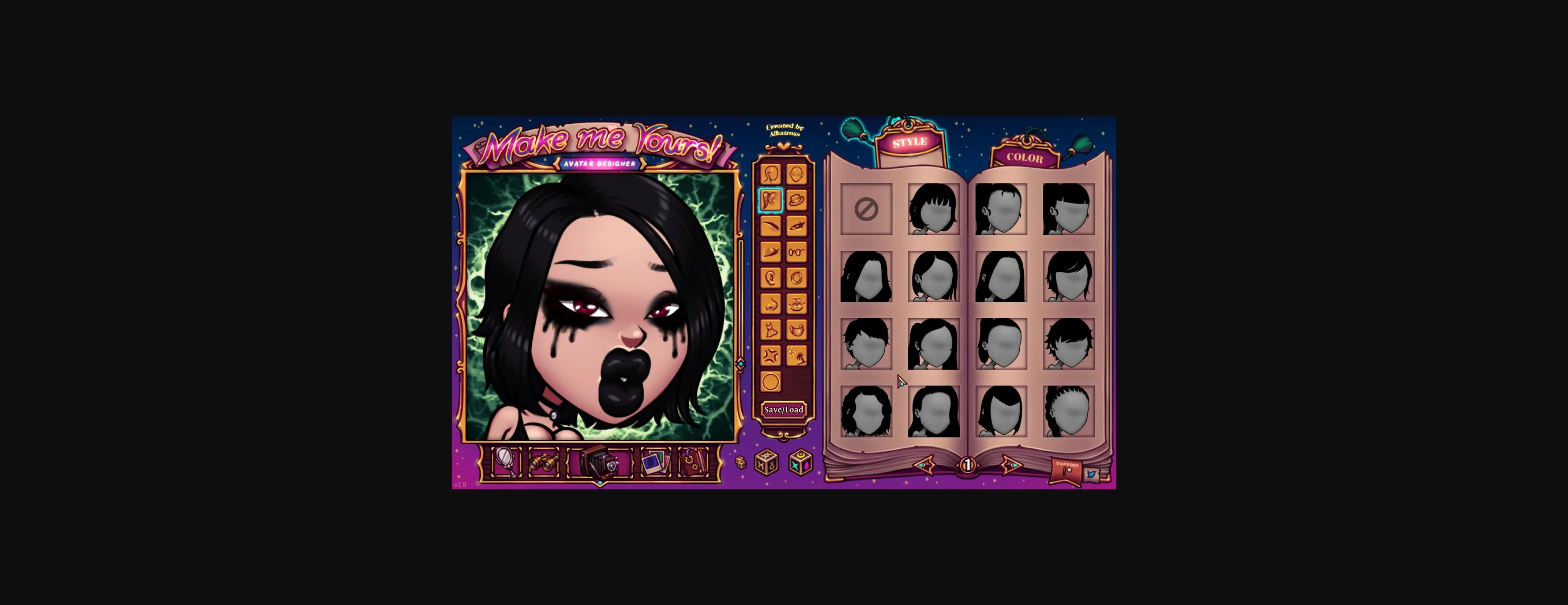 Unity Completed Make Me Yours! [v1.7.0] [Albatross] | Free Adult Games