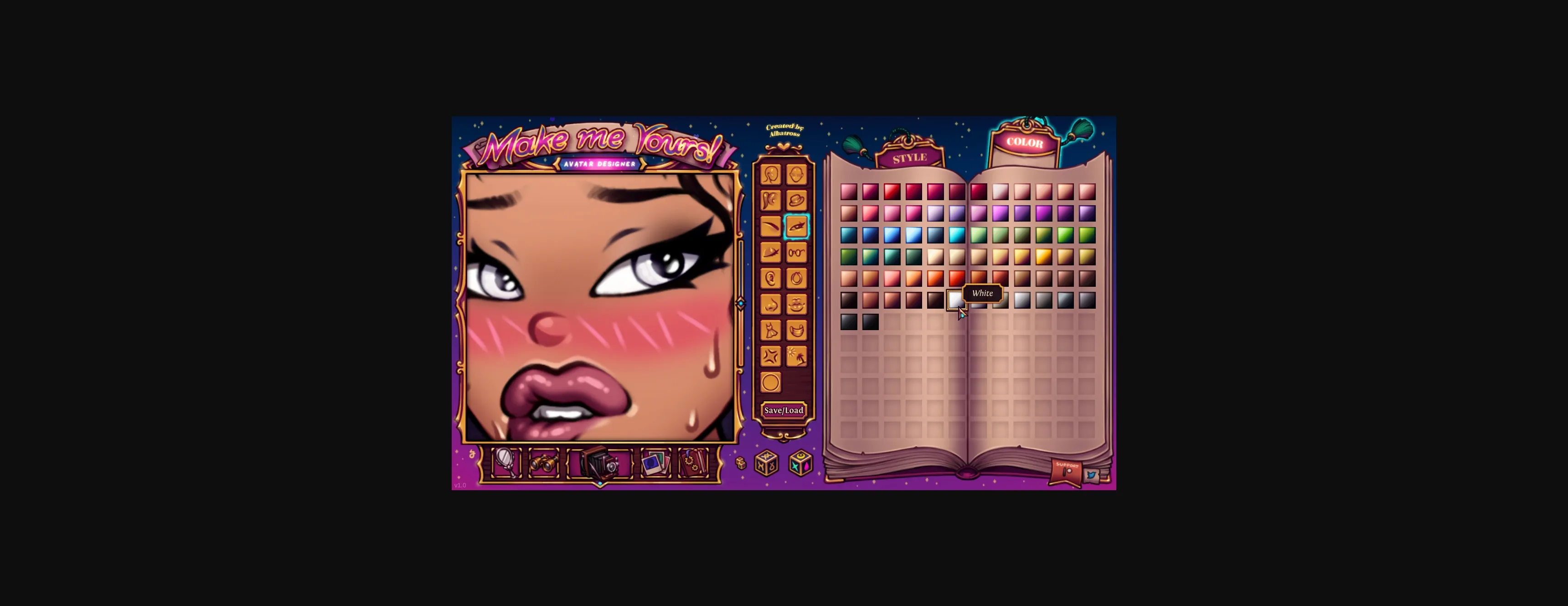 Unity Completed Make Me Yours! [v1.7.0] [Albatross] | Free Adult Games