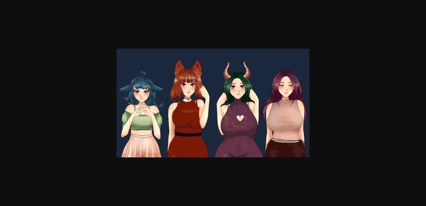 Unity Completed Make Them Naked [Final] [CoupleGames] | Free Adult Games