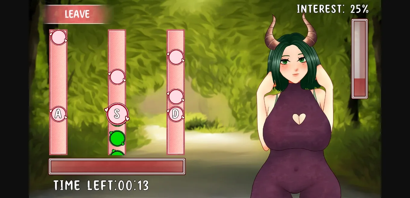 Unity Completed Make Them Naked [Final] [CoupleGames] | Free Adult Games