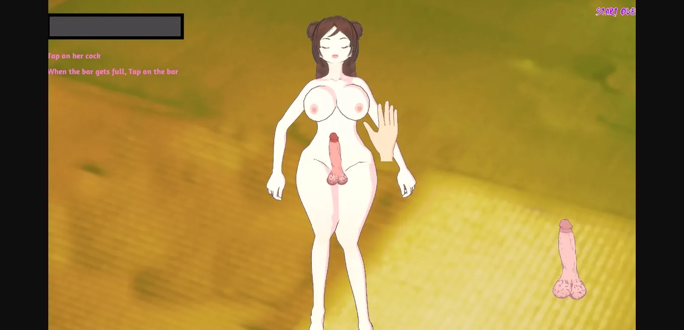 Unity Completed Mamio Futa Sex Sim [v1.4] [Dana's Demons] | Free Adult Games