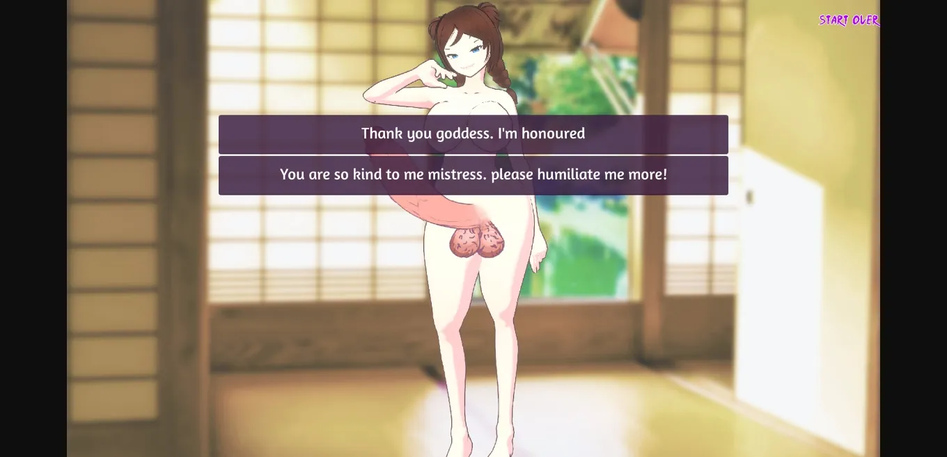 Unity Completed Mamio Futa Sex Sim [v1.4] [Dana's Demons] | Free Adult Games