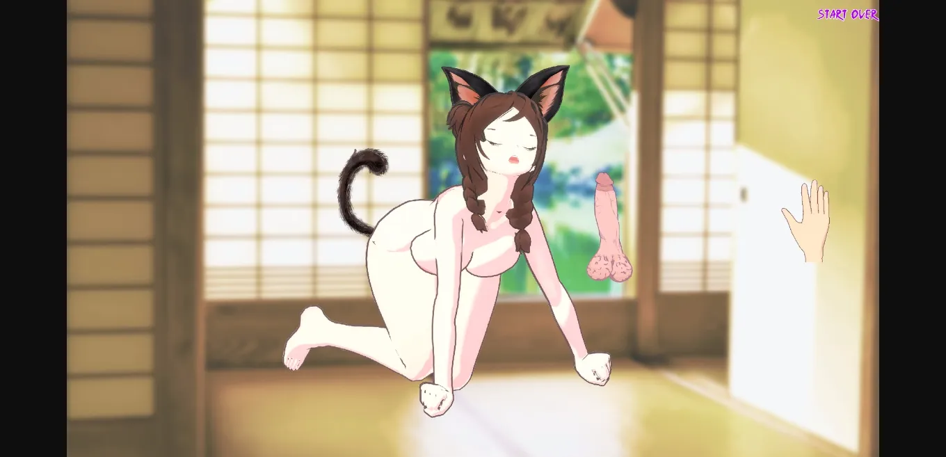 Unity Completed Mamio Futa Sex Sim [v1.4] [Dana's Demons] | Free Adult Games