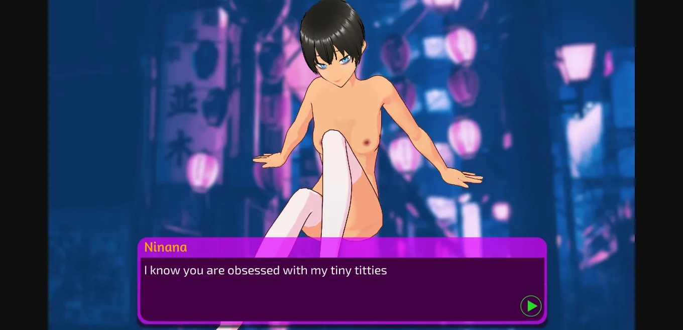 Unity Completed Mamio Futa Sex Sim [v1.4] [Dana's Demons] | Free Adult Games