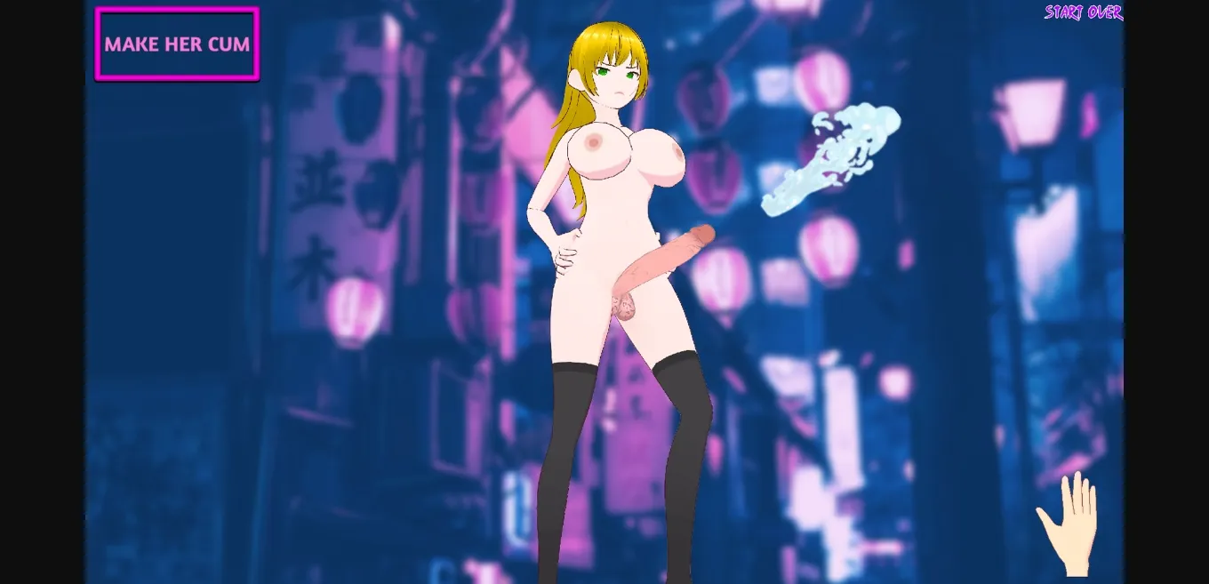 Unity Completed Mamio Futa Sex Sim [v1.4] [Dana's Demons] | Free Adult Games