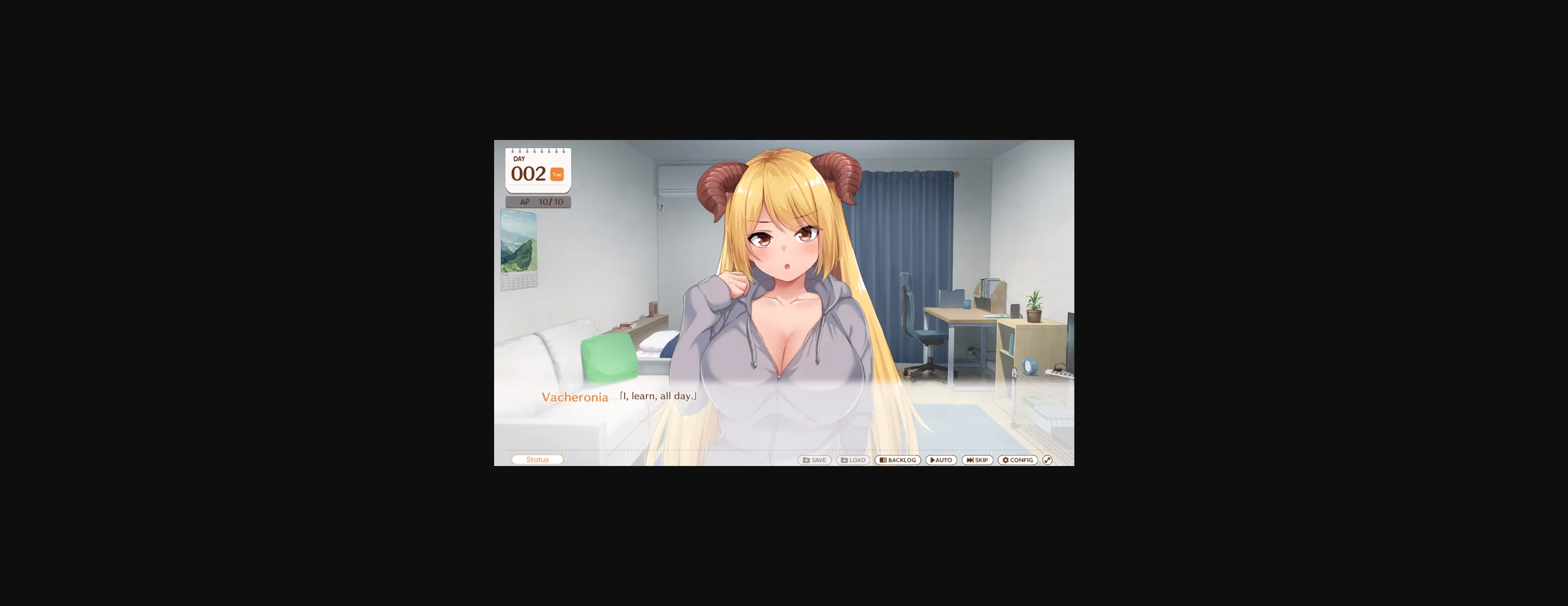 Unity Completed MAOUISHO  La Dolce Vita with Another World's Demon Lord [Final] [Bowsaba G] | Free Adult Games