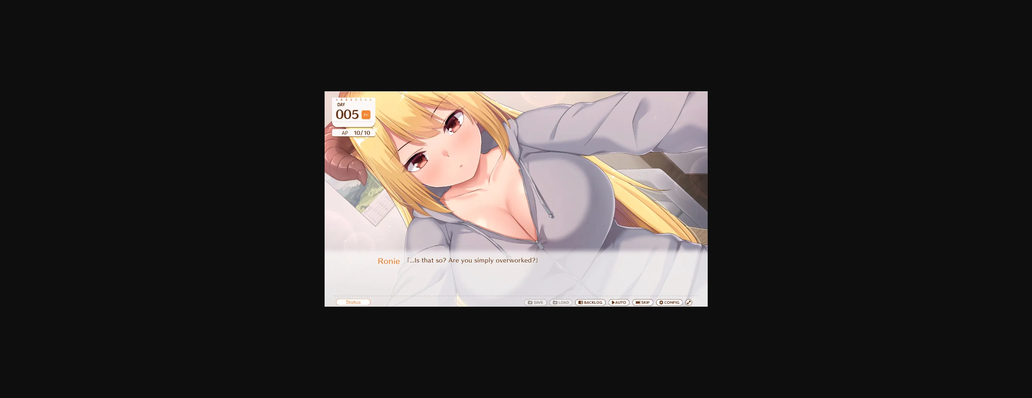 Unity Completed MAOUISHO  La Dolce Vita with Another World's Demon Lord [Final] [Bowsaba G] | Free Adult Games