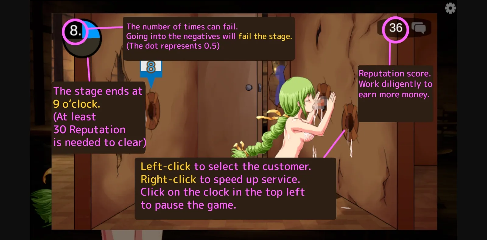 Unity Completed Mariabelle's Land of Multidimensional Glory [v1.1] [Kare Ido Sukoppu] | Free Adult Games