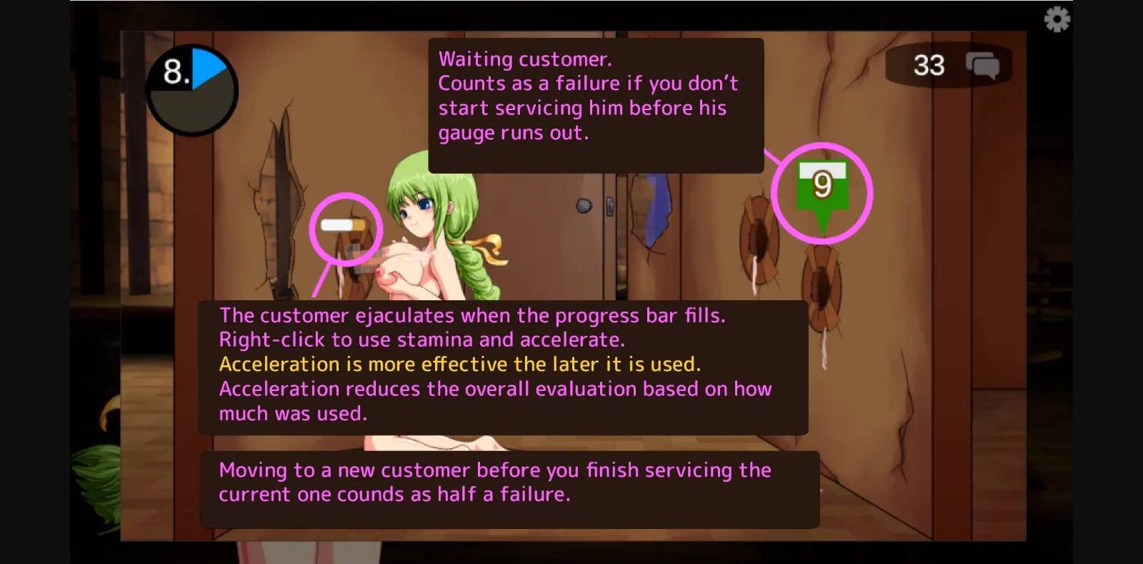 Unity Completed Mariabelle's Land of Multidimensional Glory [v1.1] [Kare Ido Sukoppu] | Free Adult Games