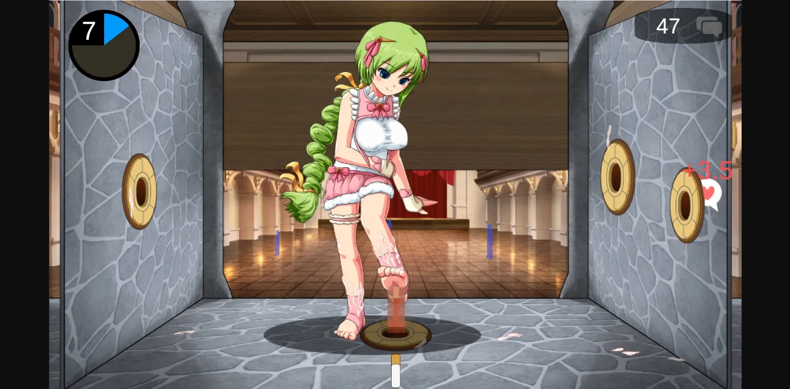 Unity Completed Mariabelle's Land of Multidimensional Glory [v1.1] [Kare Ido Sukoppu] | Free Adult Games