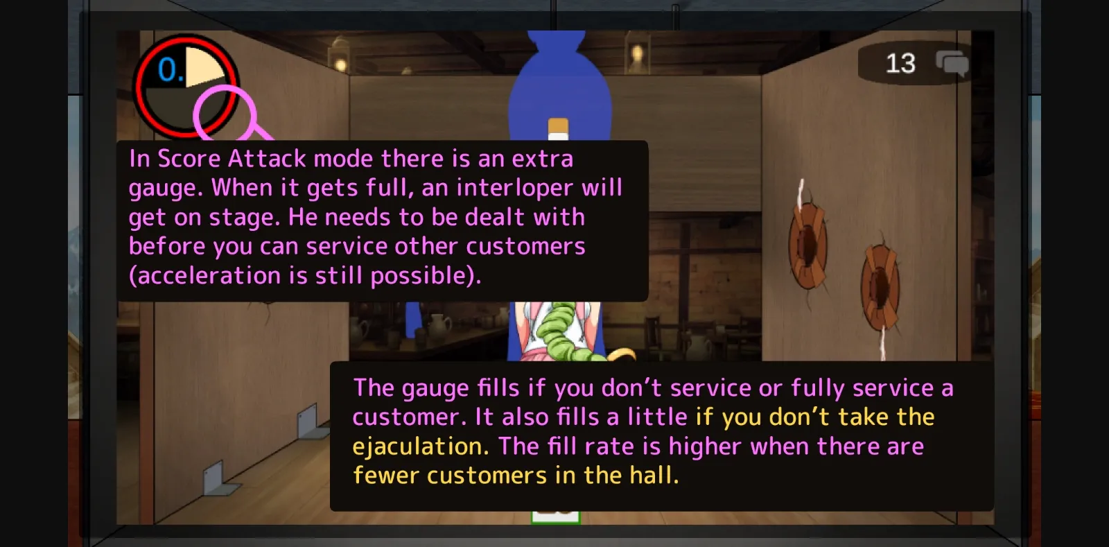 Unity Completed Mariabelle's Land of Multidimensional Glory [v1.1] [Kare Ido Sukoppu] | Free Adult Games