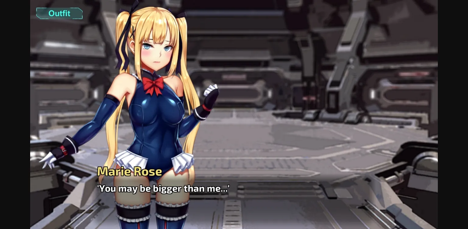 Unity Completed Marie Rose [Final] [Pinky Pads] | Free Adult Games