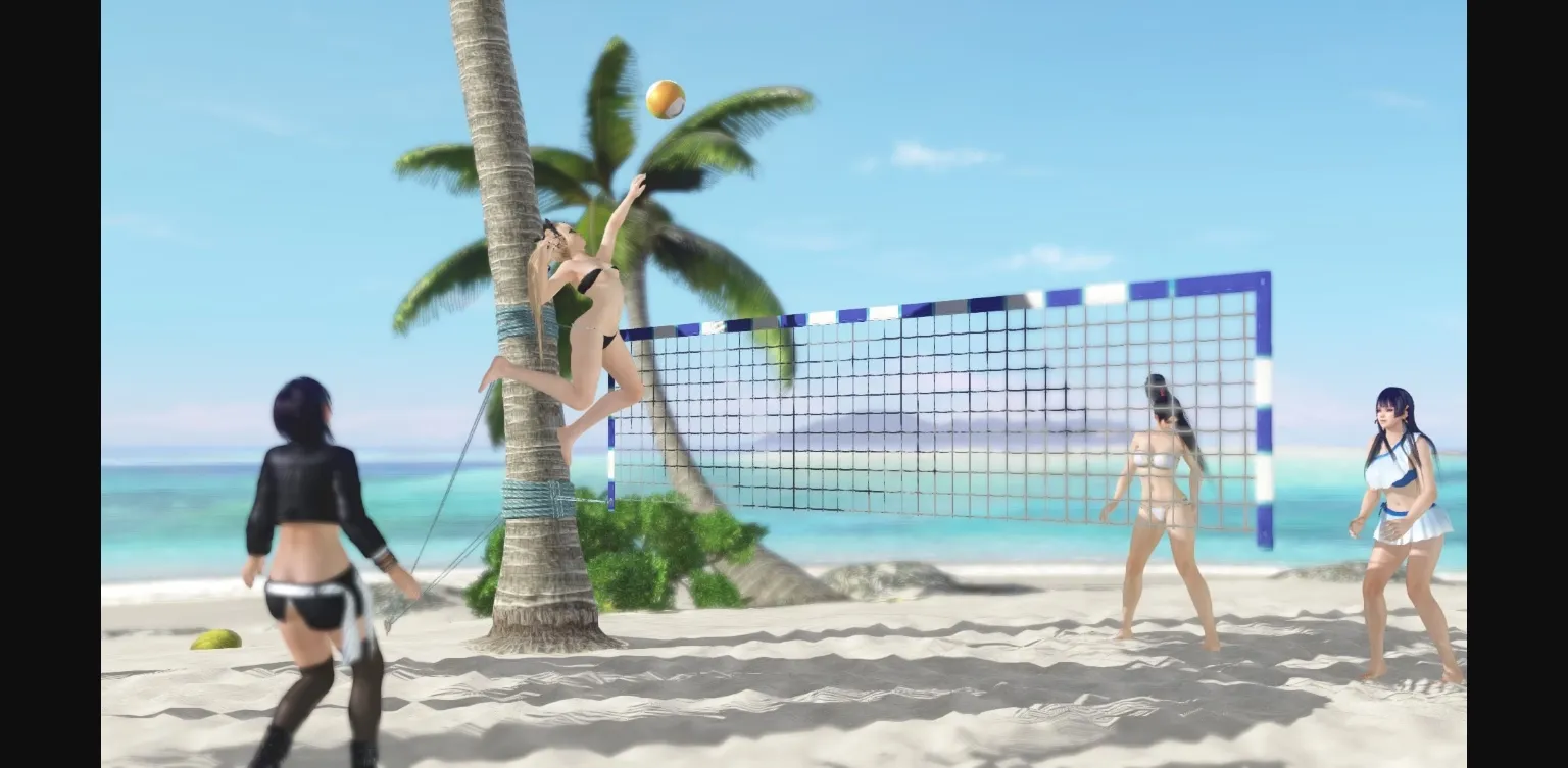 Unity Completed Marie Rose [Final] [Pinky Pads] | Free Adult Games