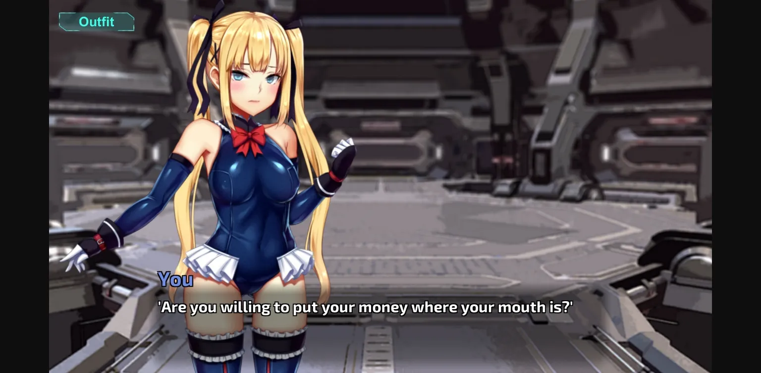 Unity Completed Marie Rose [Final] [Pinky Pads] | Free Adult Games