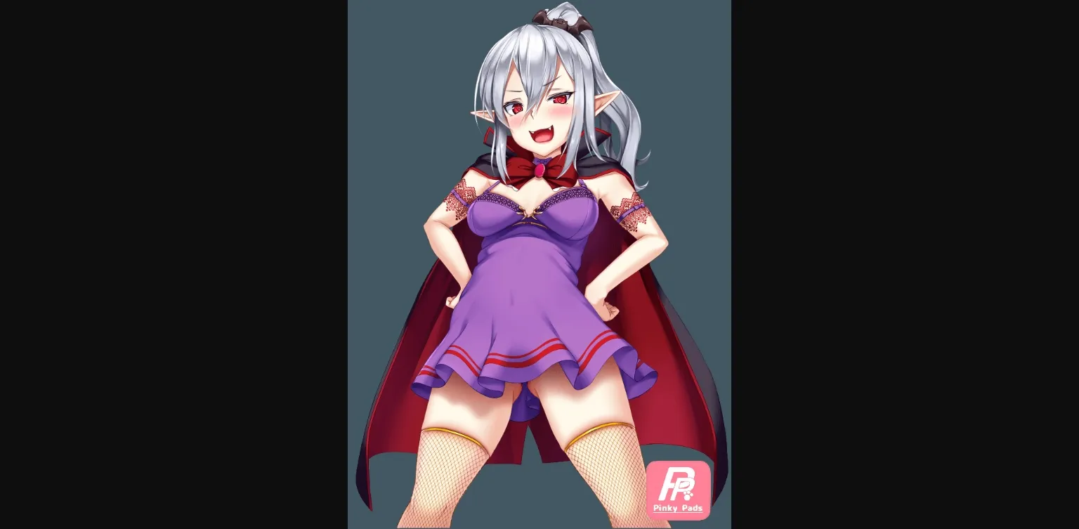 Unity Completed Marie Rose [Final] [Pinky Pads] | Free Adult Games