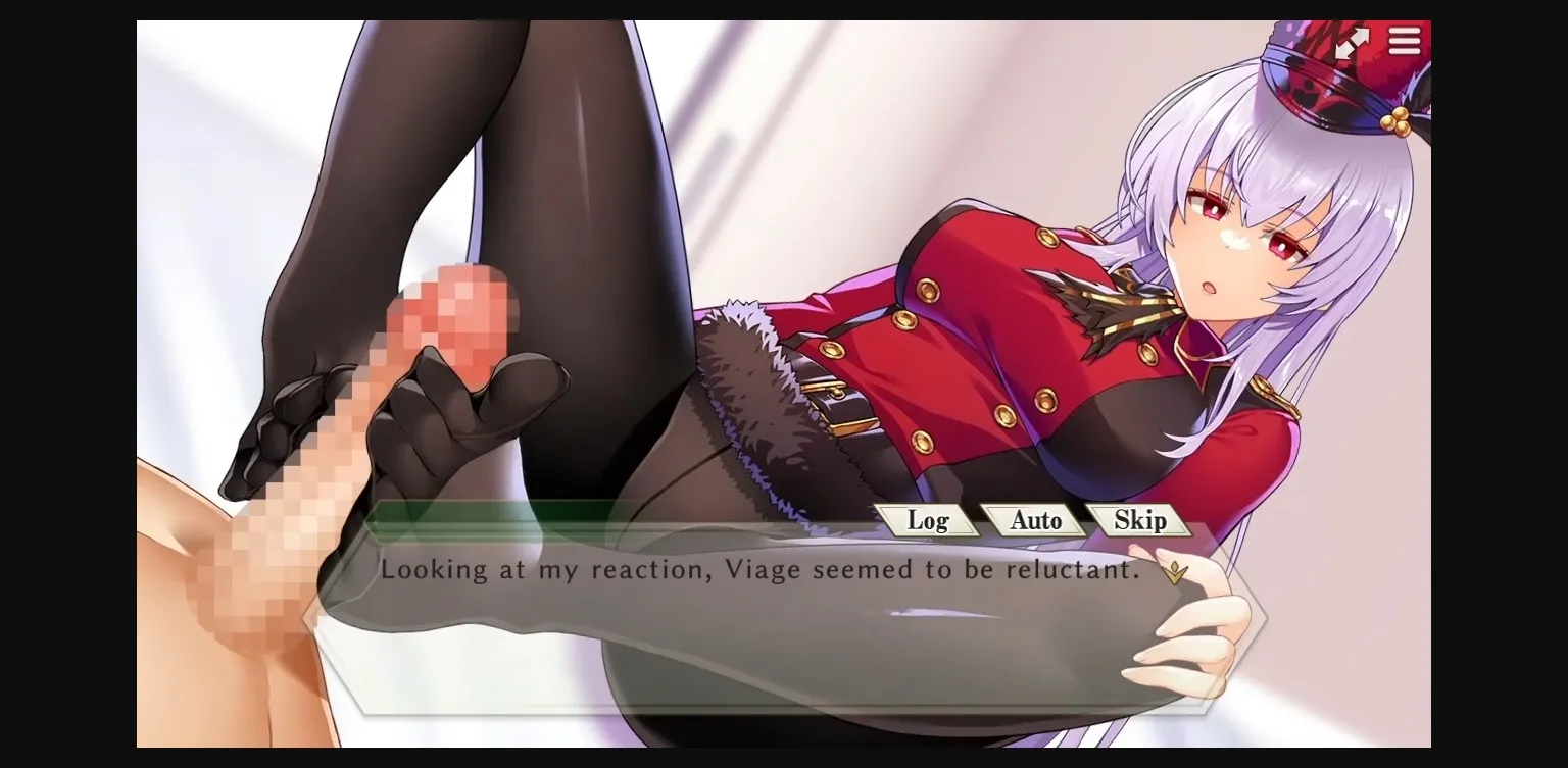 Unity Completed Marionette Eden  Memory [Final] [Madre Nukan Pani] | Free Adult Games