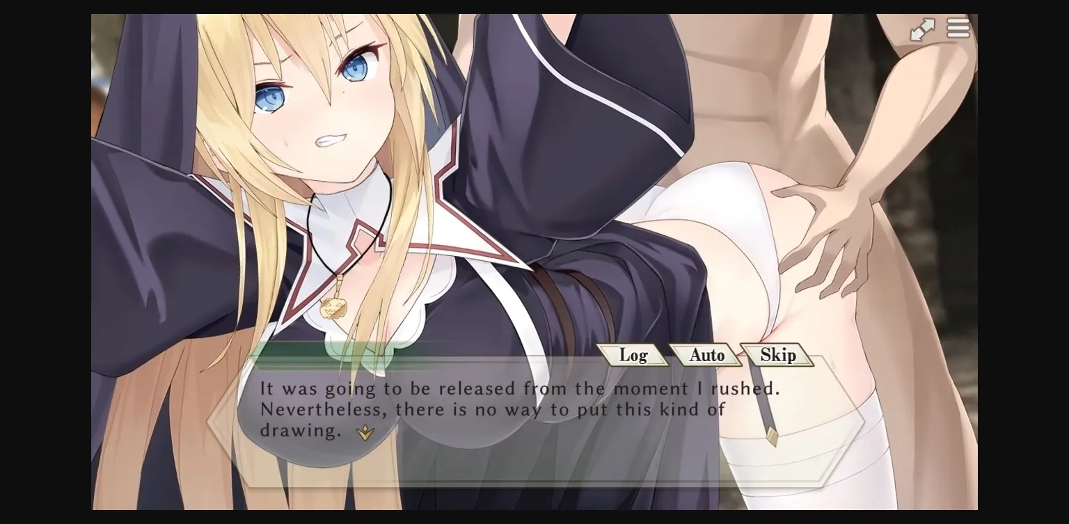 Unity Completed Marionette Eden  Memory [Final] [Madre Nukan Pani] | Free Adult Games