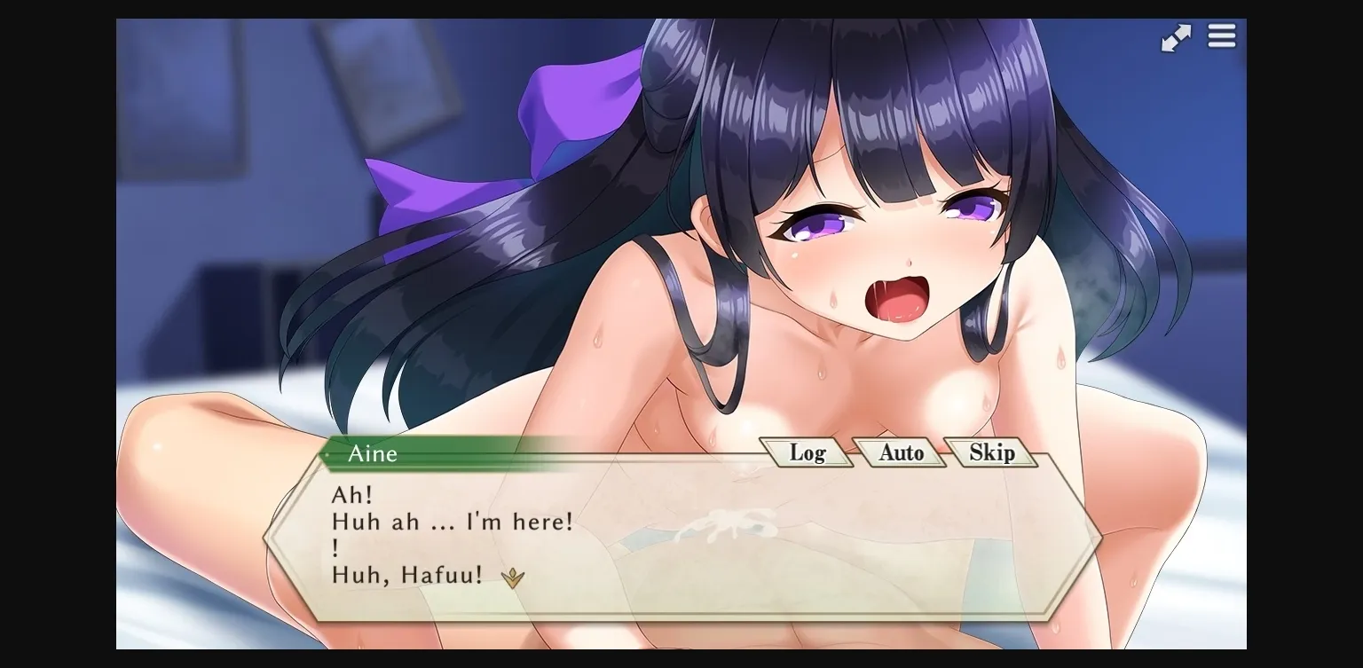 Unity Completed Marionette Eden  Memory [Final] [Madre Nukan Pani] | Free Adult Games