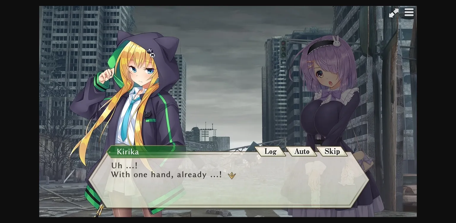 Unity Completed Marionette Eden  Memory [Final] [Madre Nukan Pani] | Free Adult Games