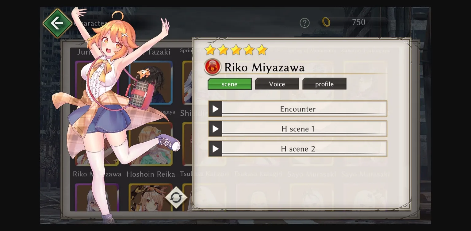 Unity Completed Marionette Eden  Memory [Final] [Madre Nukan Pani] | Free Adult Games