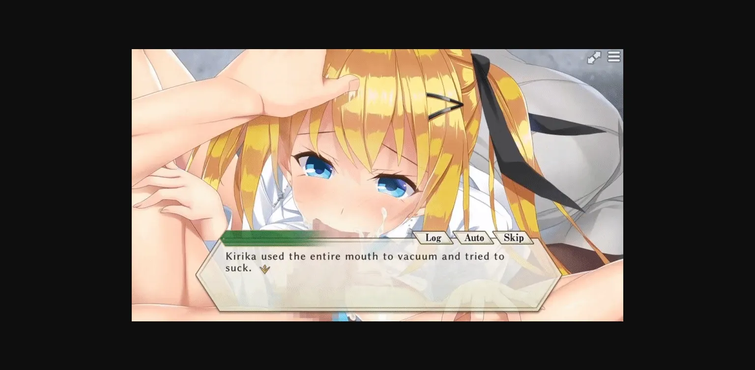 Unity Completed Marionette Eden  Memory [Final] [Madre Nukan Pani] | Free Adult Games