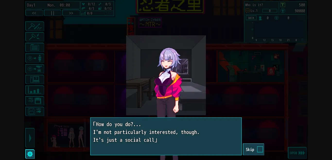 Unity Completed MARIONETTE [Final] [Imperial Gorilla] | Free Adult Games